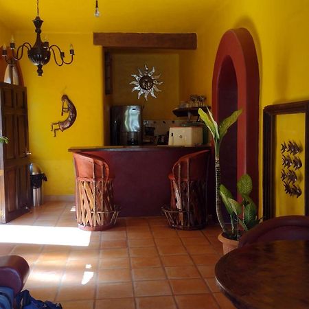 Villas Del Amor Amor Puerto Vallarta Exteriör bild