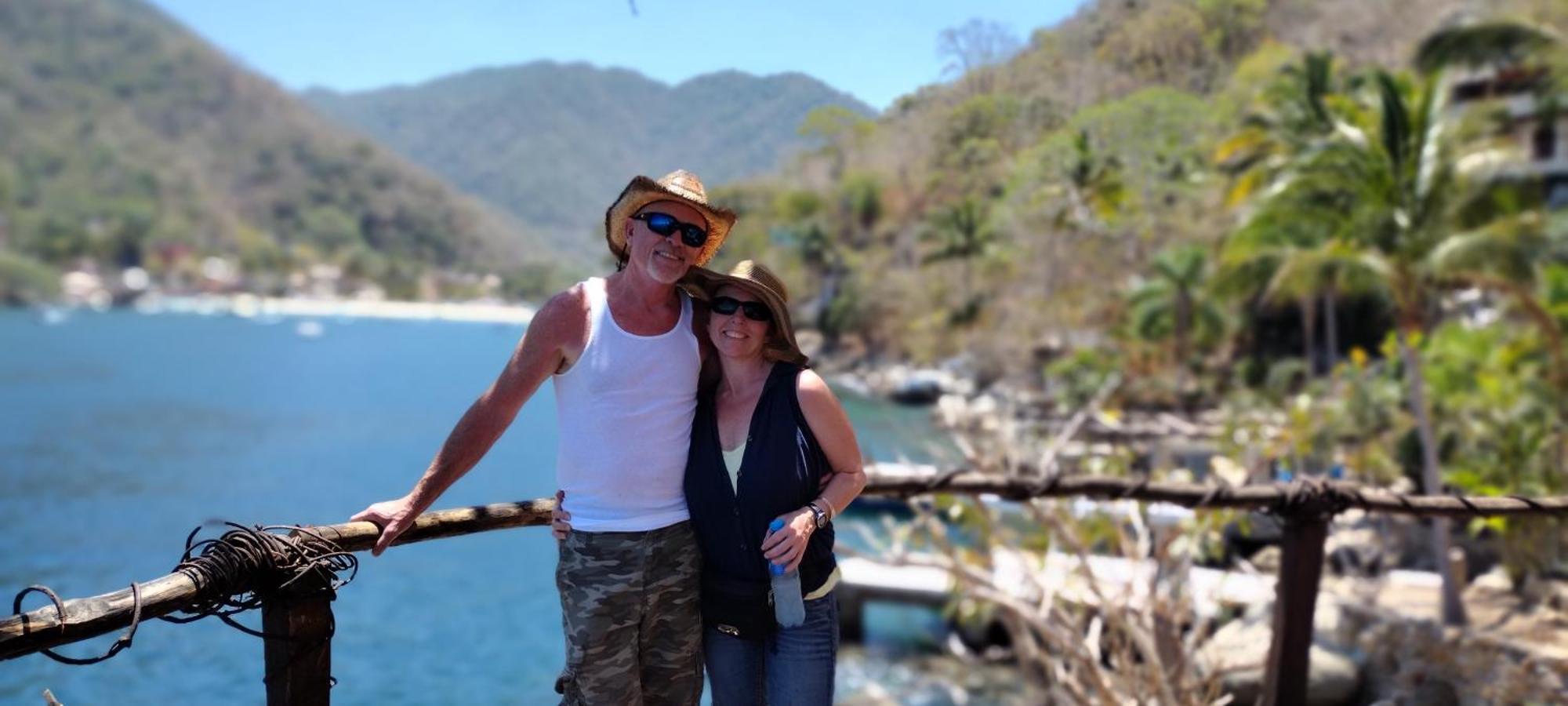 Villas Del Amor Amor Puerto Vallarta Exteriör bild