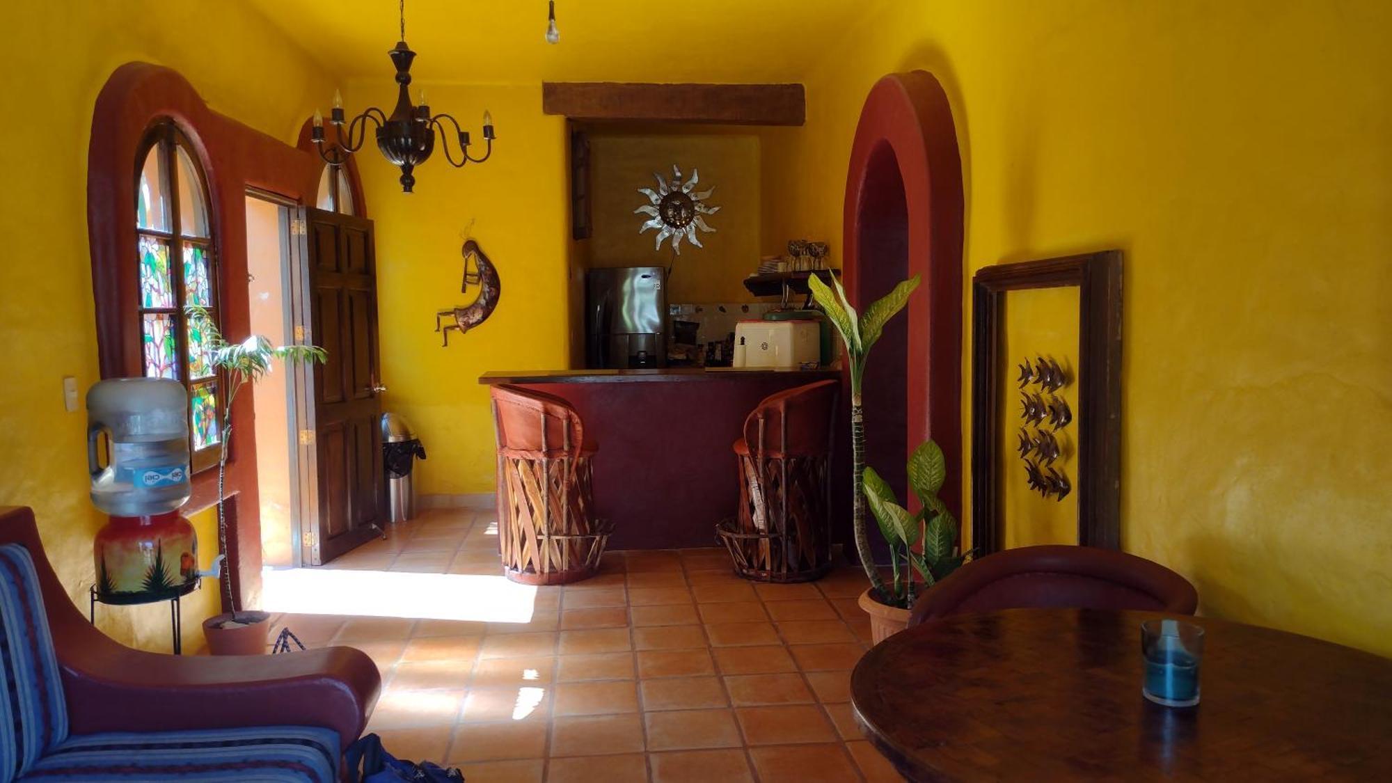 Villas Del Amor Amor Puerto Vallarta Exteriör bild
