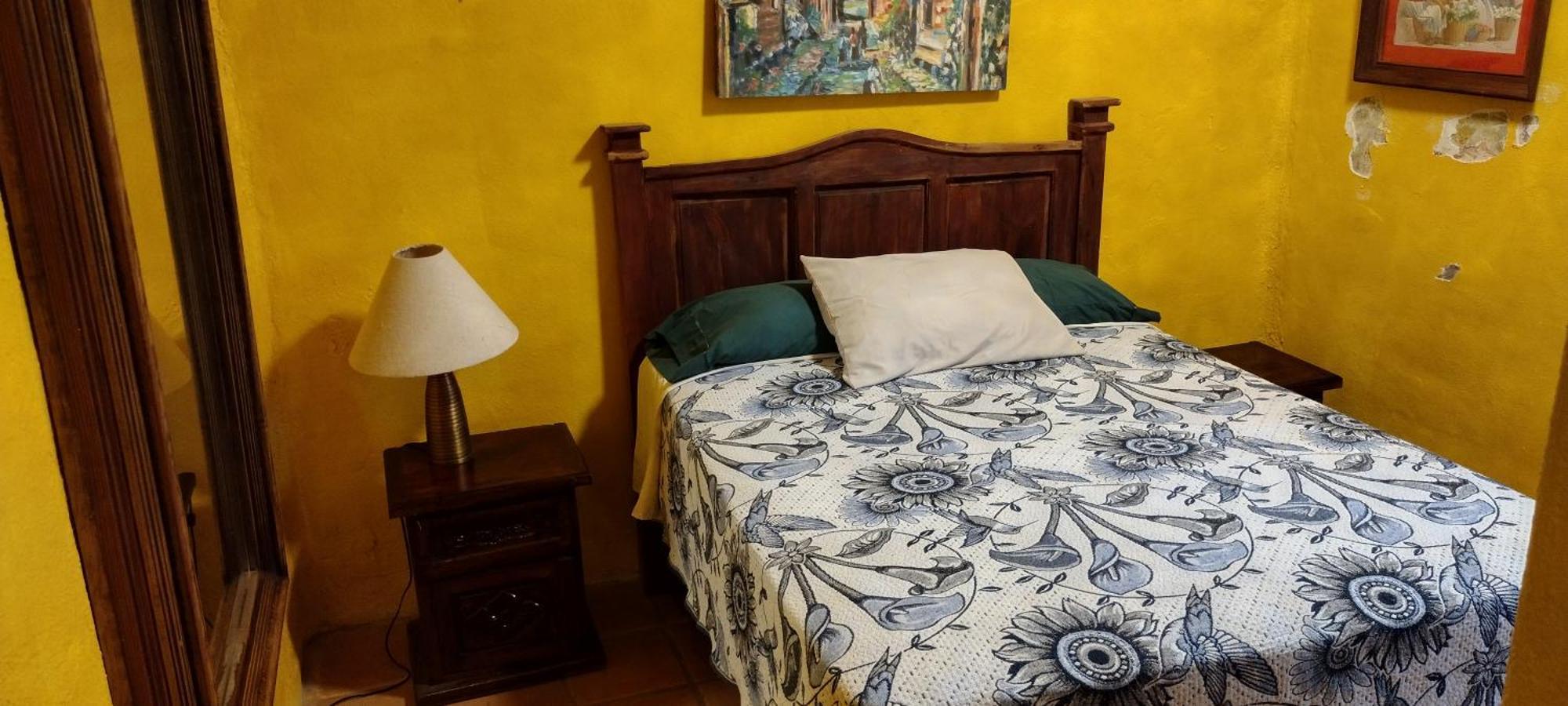Villas Del Amor Amor Puerto Vallarta Exteriör bild