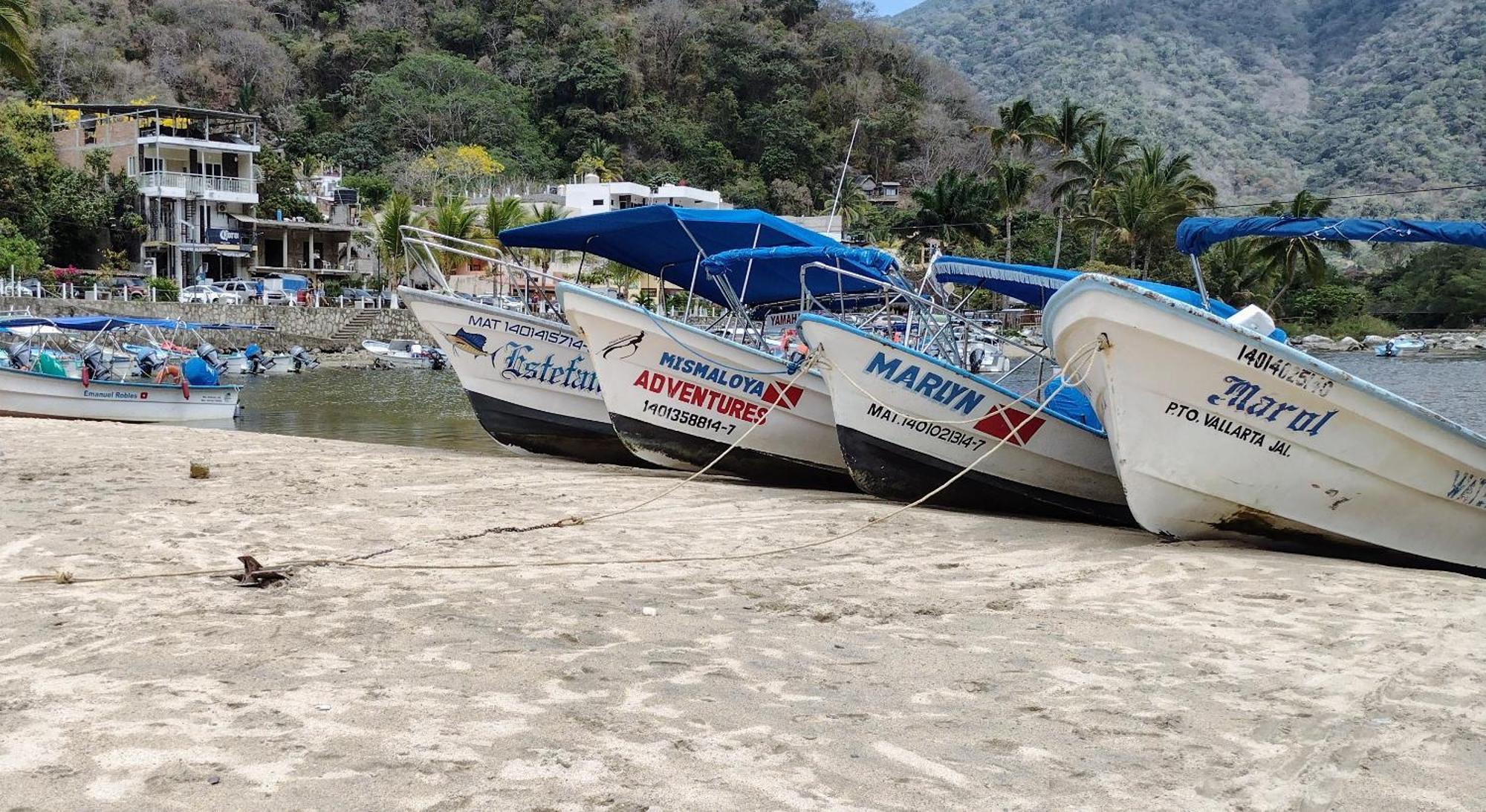 Villas Del Amor Amor Puerto Vallarta Exteriör bild