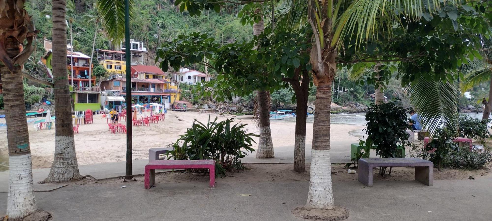 Villas Del Amor Amor Puerto Vallarta Exteriör bild
