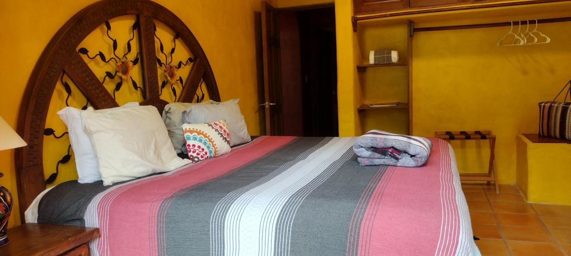Villas Del Amor Amor Puerto Vallarta Exteriör bild