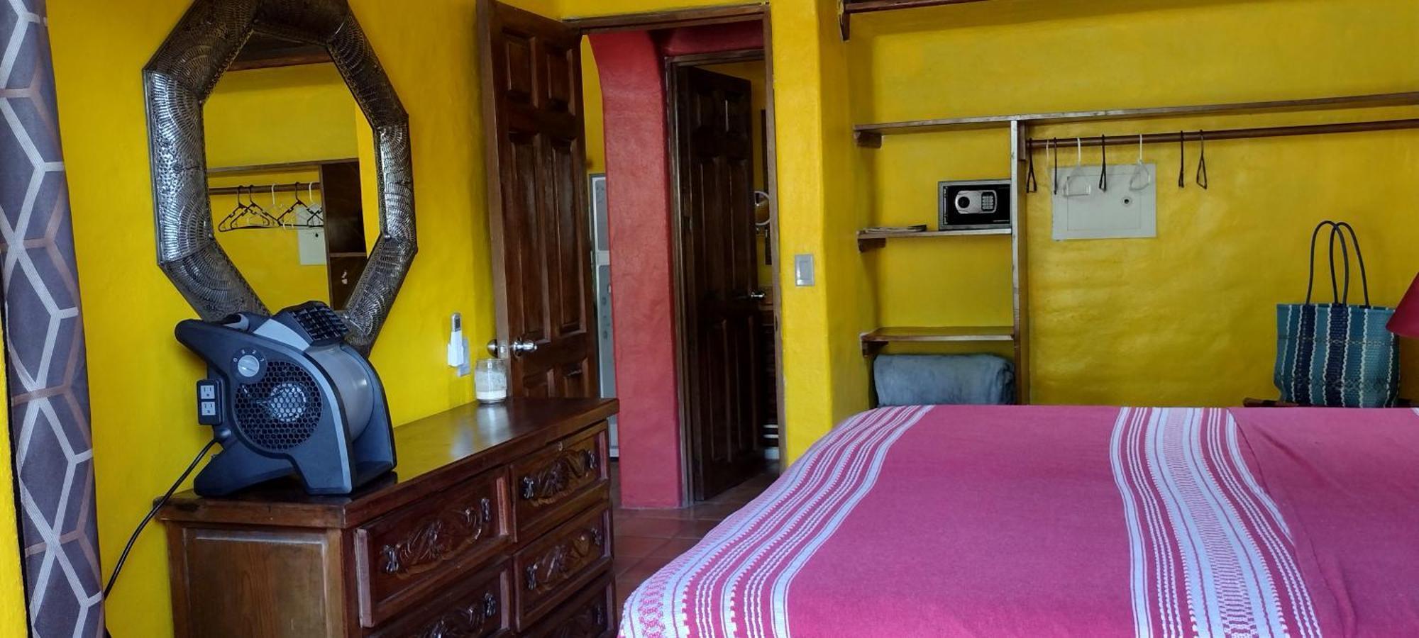 Villas Del Amor Amor Puerto Vallarta Exteriör bild