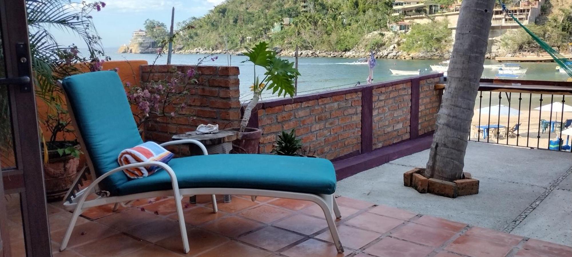 Villas Del Amor Amor Puerto Vallarta Exteriör bild