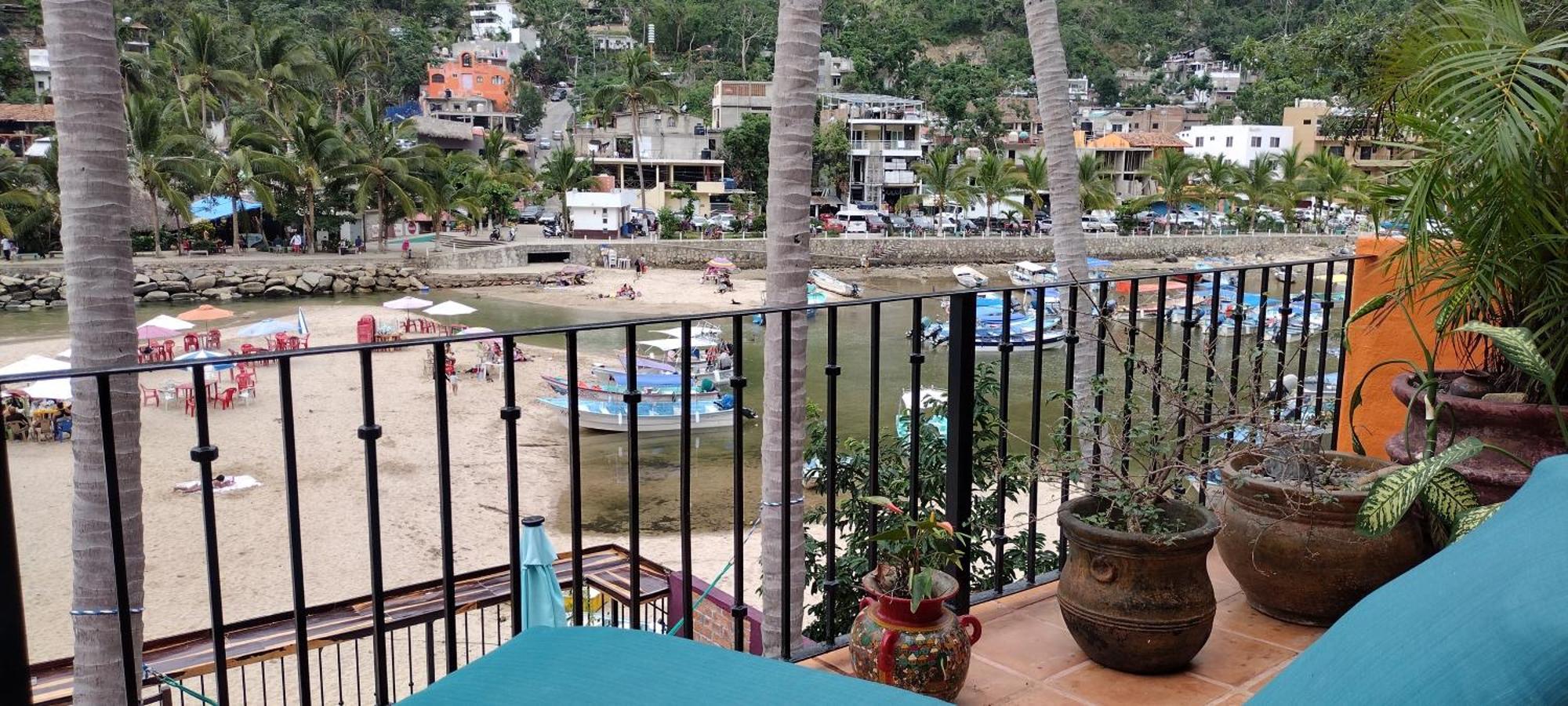 Villas Del Amor Amor Puerto Vallarta Exteriör bild