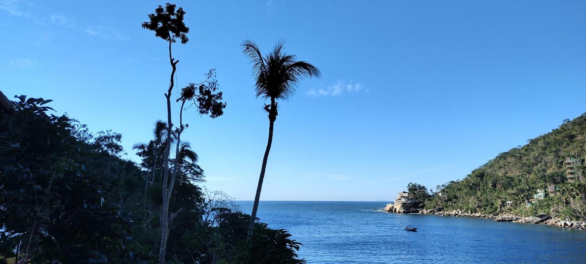 Villas Del Amor Amor Puerto Vallarta Exteriör bild