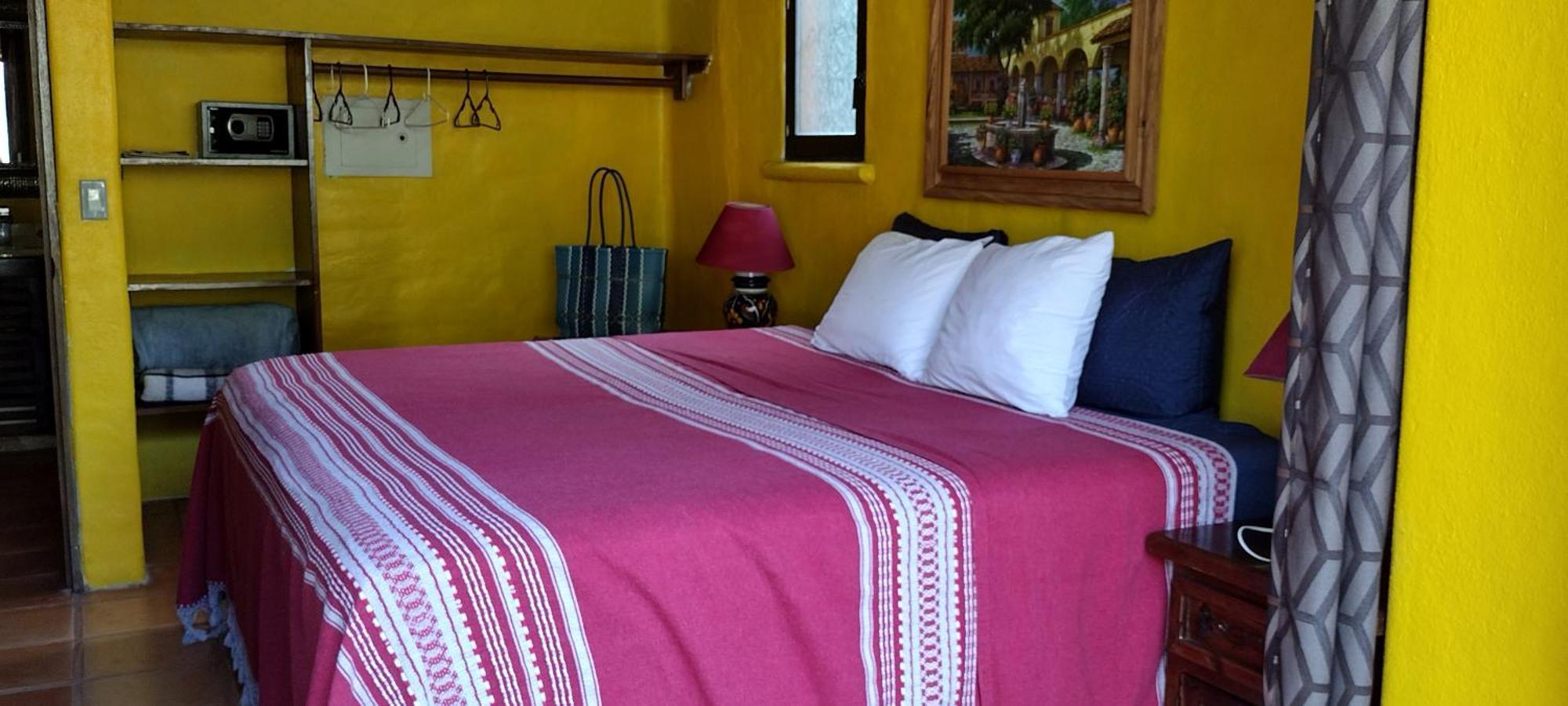 Villas Del Amor Amor Puerto Vallarta Exteriör bild
