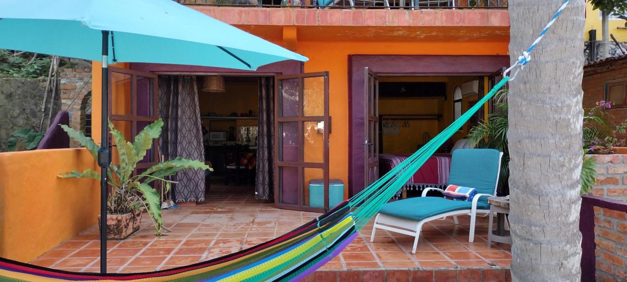 Villas Del Amor Amor Puerto Vallarta Exteriör bild