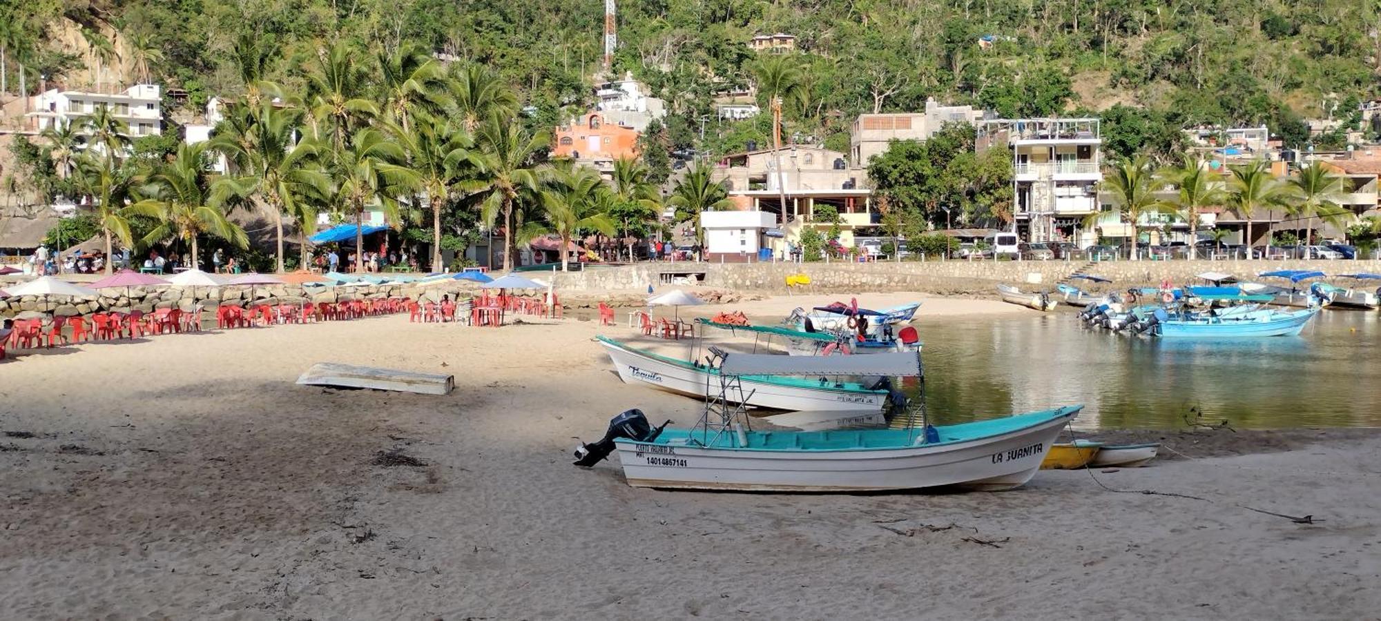 Villas Del Amor Amor Puerto Vallarta Exteriör bild