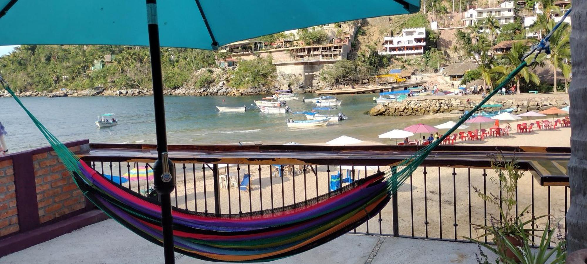 Villas Del Amor Amor Puerto Vallarta Exteriör bild