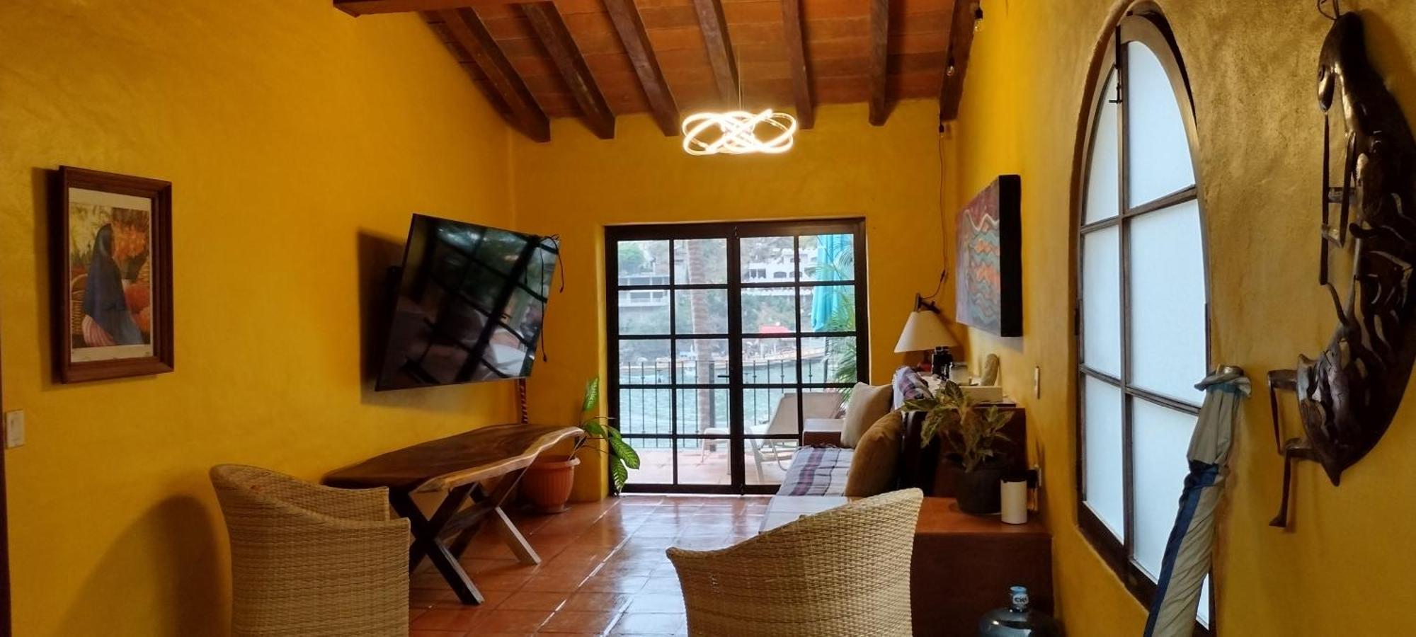 Villas Del Amor Amor Puerto Vallarta Exteriör bild