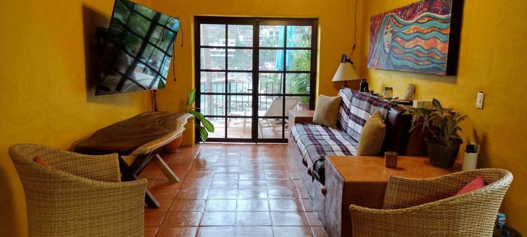 Villas Del Amor Amor Puerto Vallarta Exteriör bild