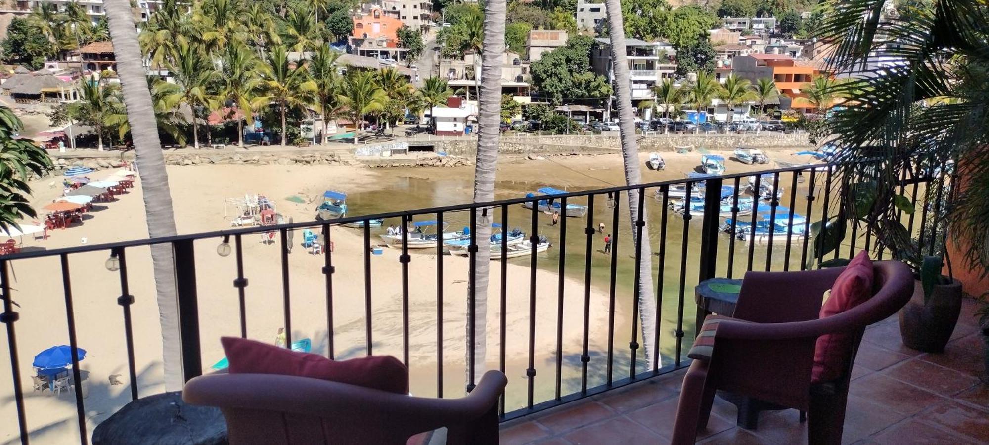 Villas Del Amor Amor Puerto Vallarta Exteriör bild