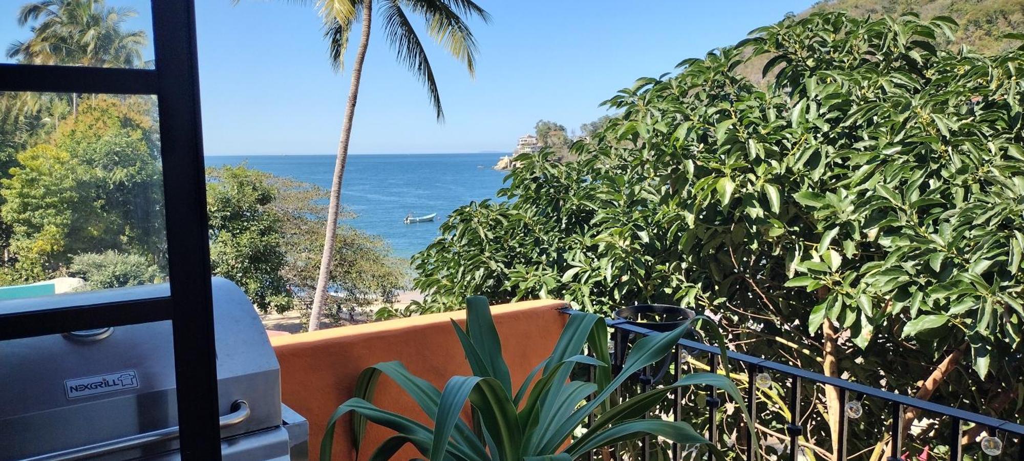 Villas Del Amor Amor Puerto Vallarta Exteriör bild