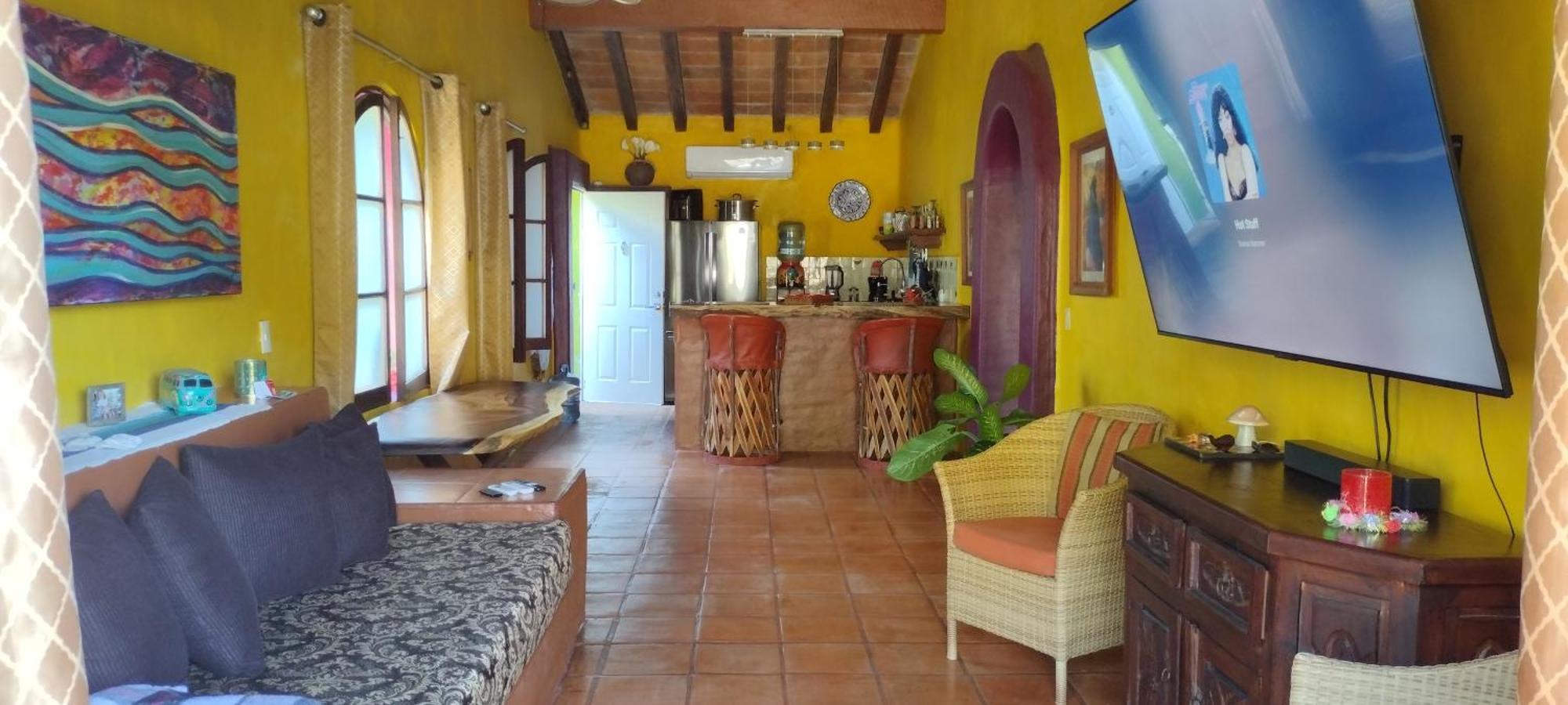 Villas Del Amor Amor Puerto Vallarta Exteriör bild