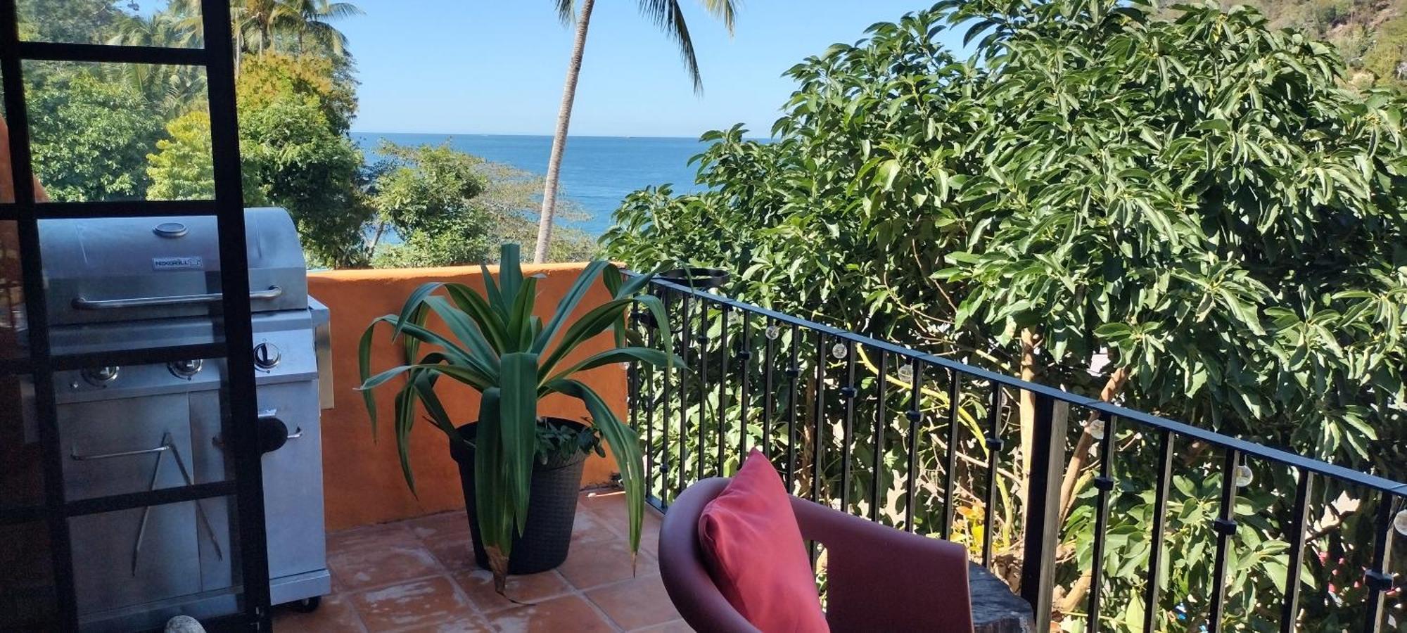 Villas Del Amor Amor Puerto Vallarta Exteriör bild