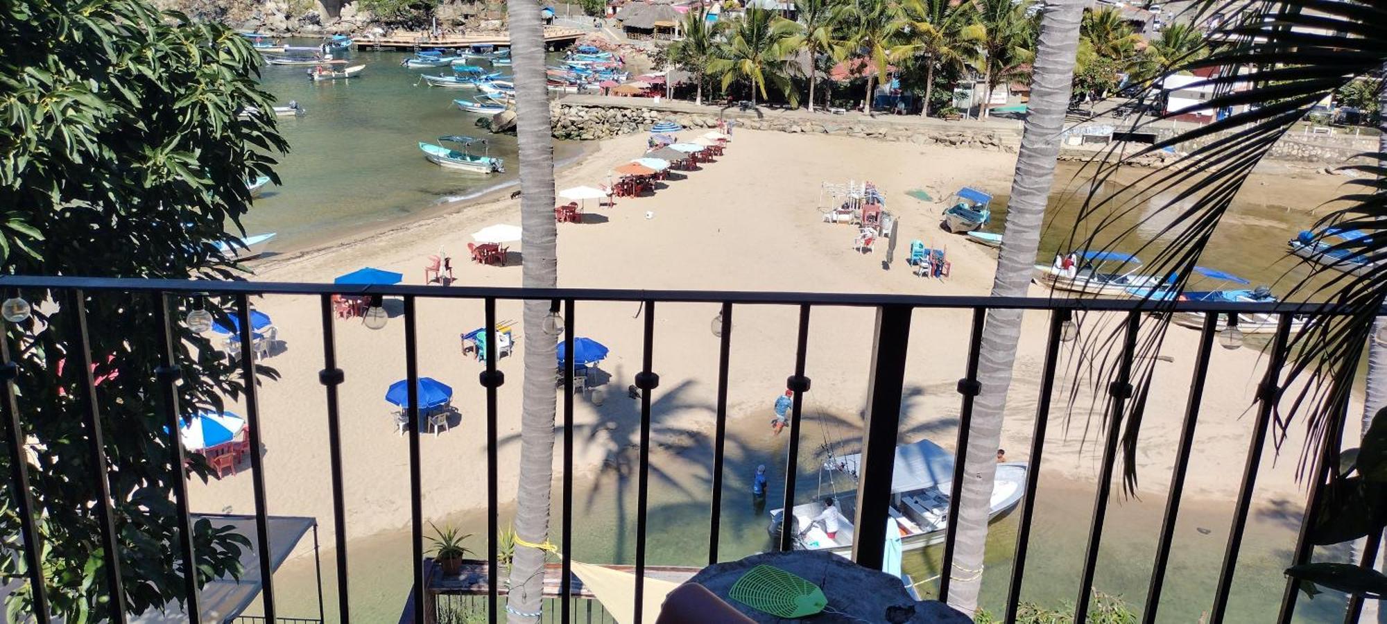 Villas Del Amor Amor Puerto Vallarta Exteriör bild