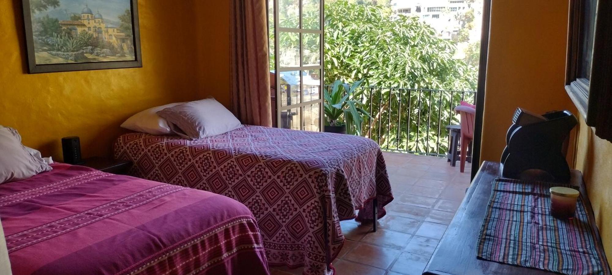 Villas Del Amor Amor Puerto Vallarta Exteriör bild