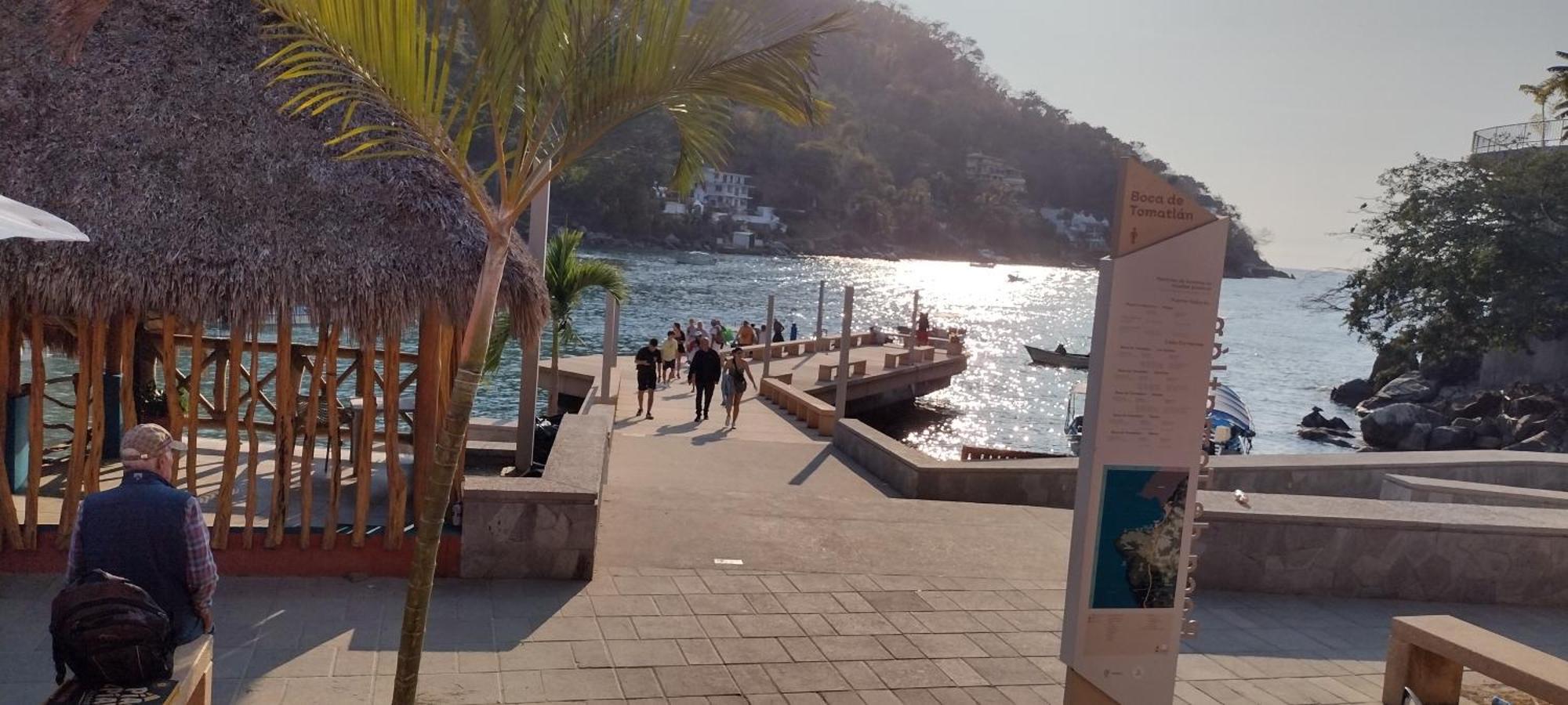 Villas Del Amor Amor Puerto Vallarta Exteriör bild